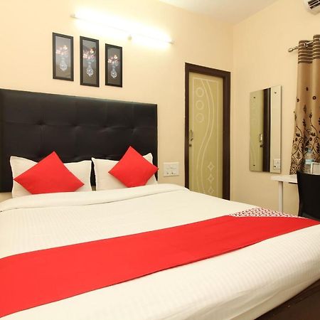 Namo Suites Hyderabad Ngoại thất bức ảnh