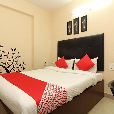 Namo Suites Hyderabad Ngoại thất bức ảnh