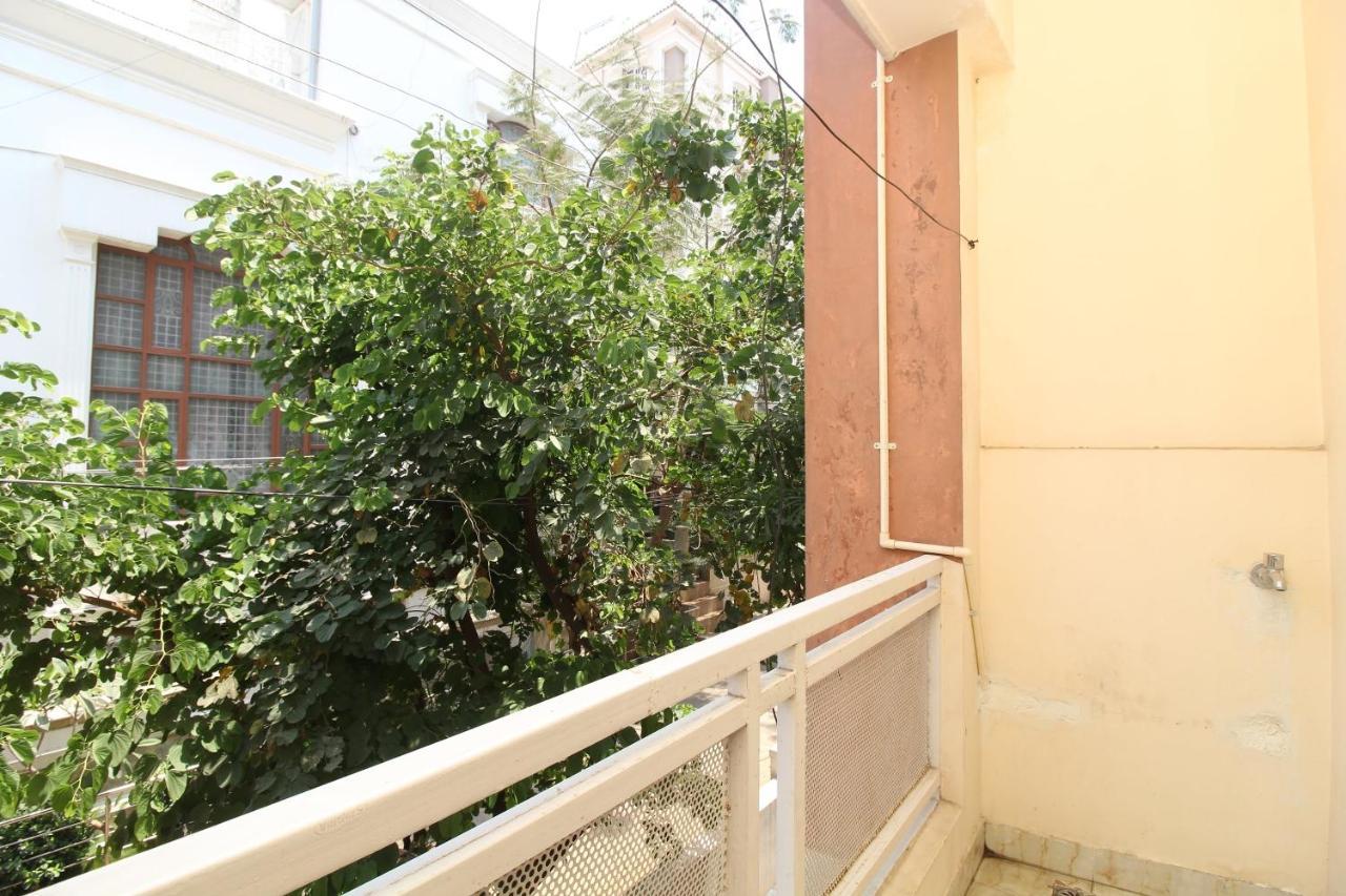 Namo Suites Hyderabad Ngoại thất bức ảnh