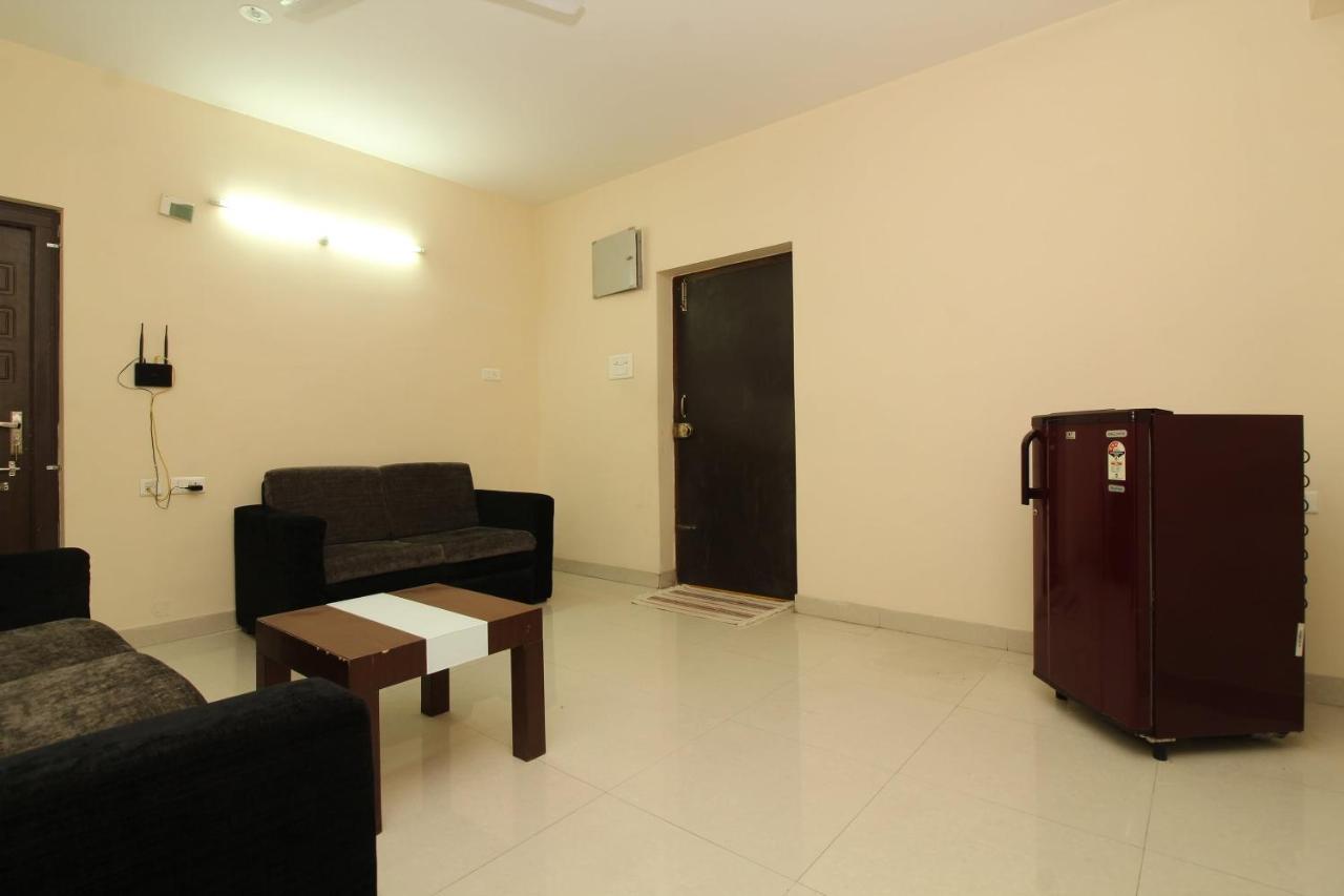 Namo Suites Hyderabad Ngoại thất bức ảnh
