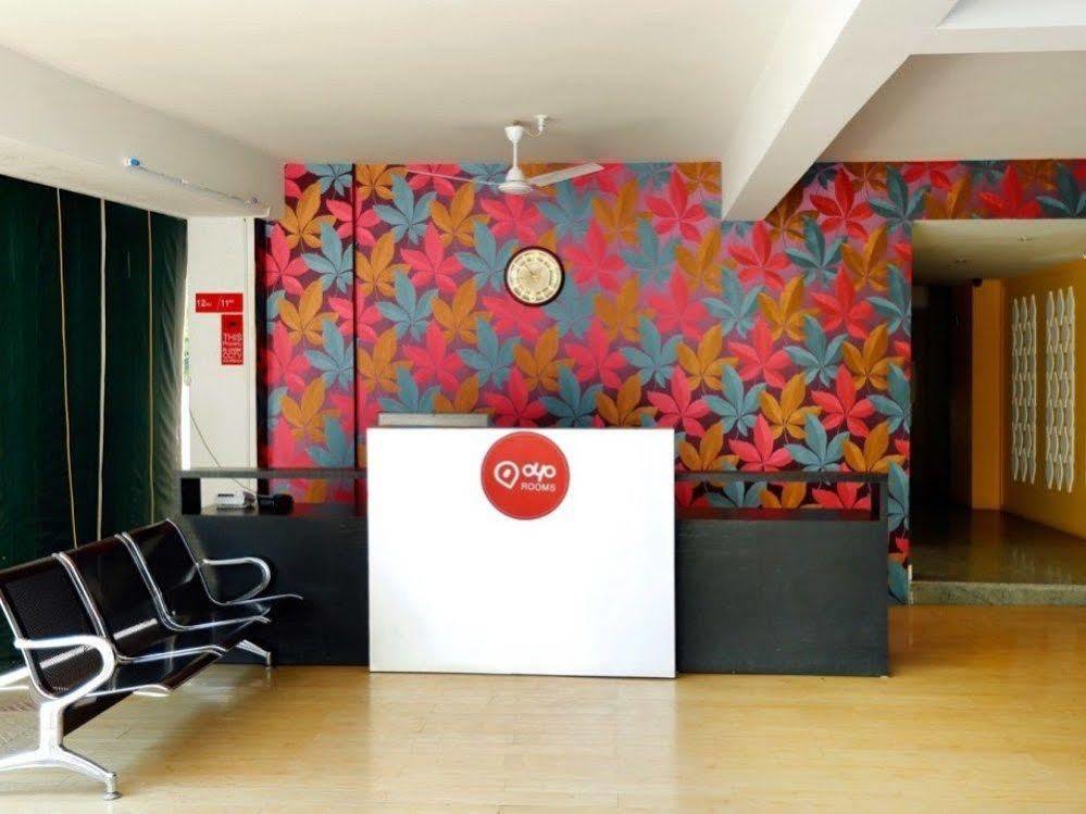Namo Suites Hyderabad Ngoại thất bức ảnh